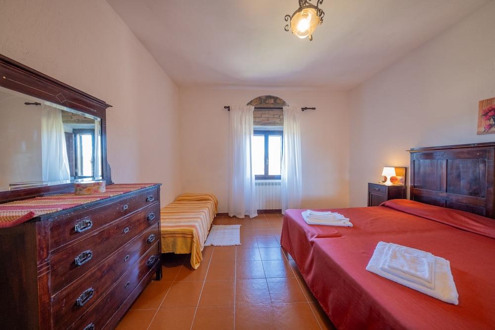 Agriturismo il Palagetto