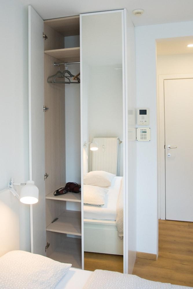 Charming Triplex Near Avenue Louise