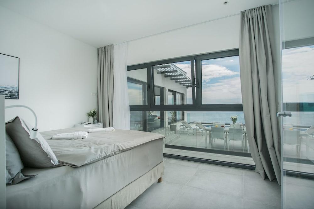 The Olive Exclusive holiday home