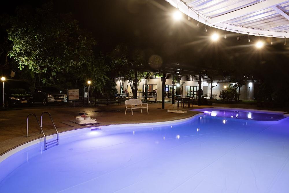 Onesook Resort Sukhothai