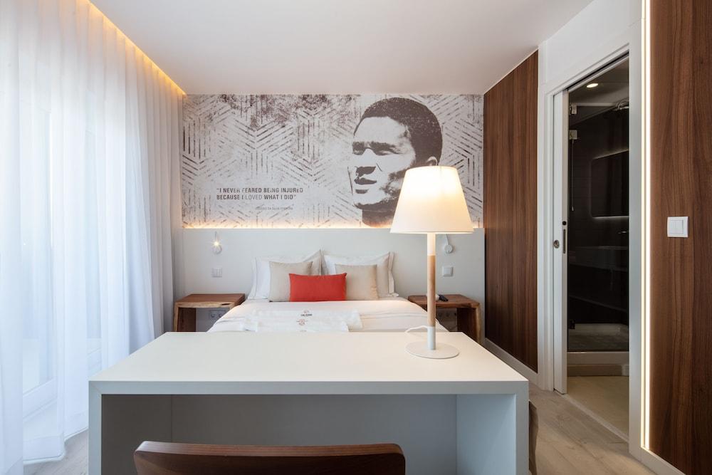 The Icons Lisbon Central Hotel