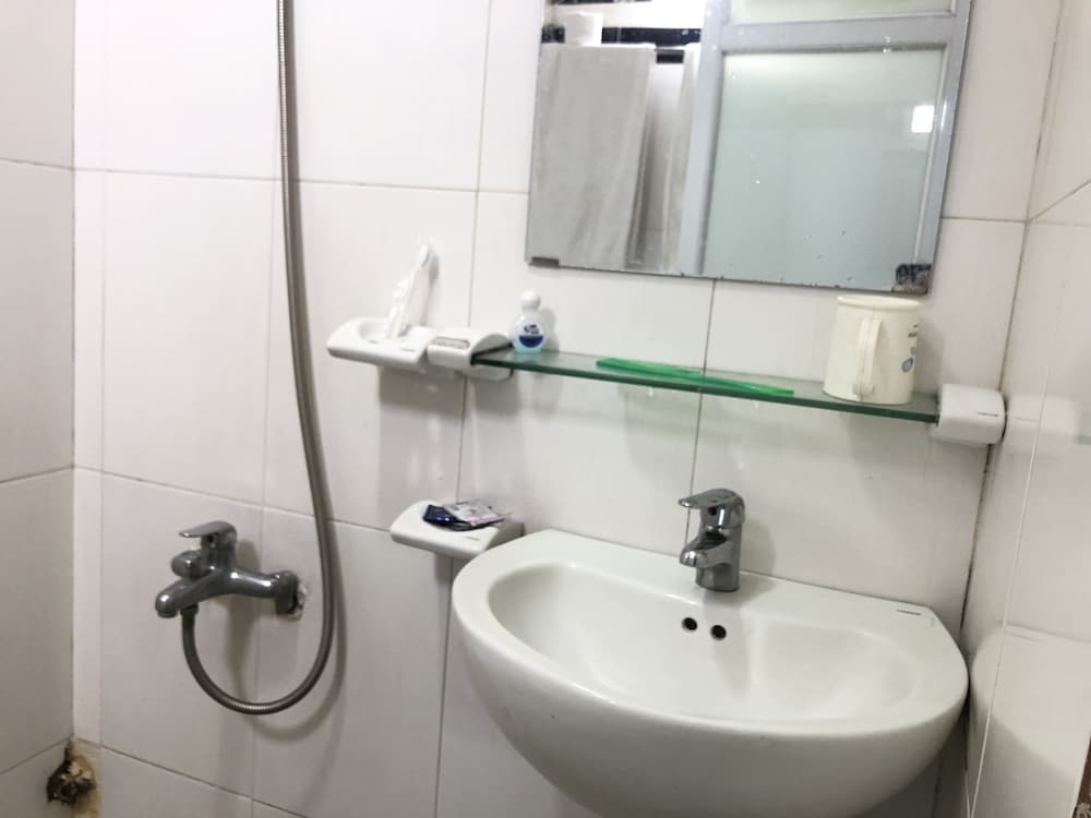 SPOT ON 982 Thanh Binh Motel