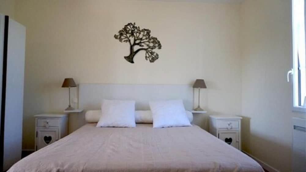 Domaine du Lac de Sorin