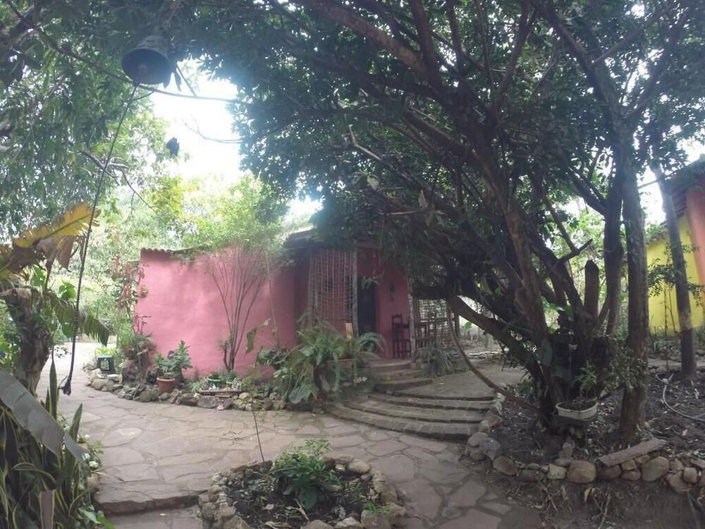 Pousada Casa Na Roça