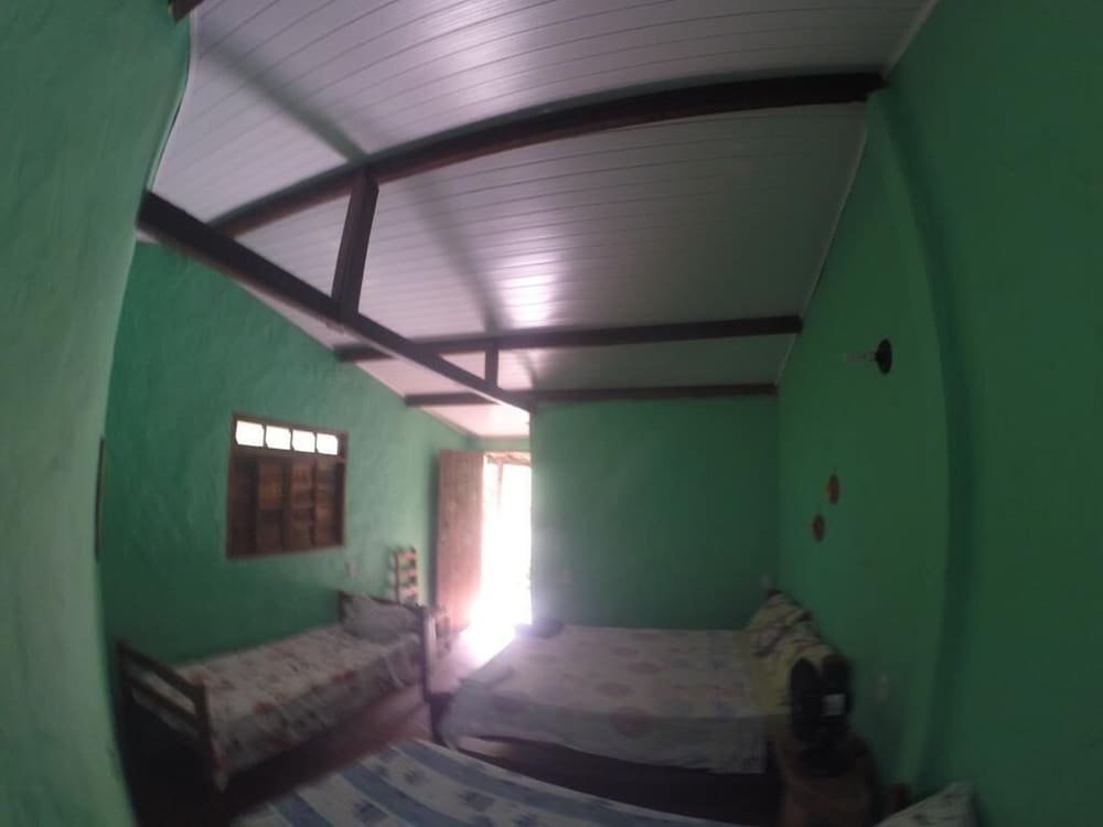 Pousada Casa Na Roça