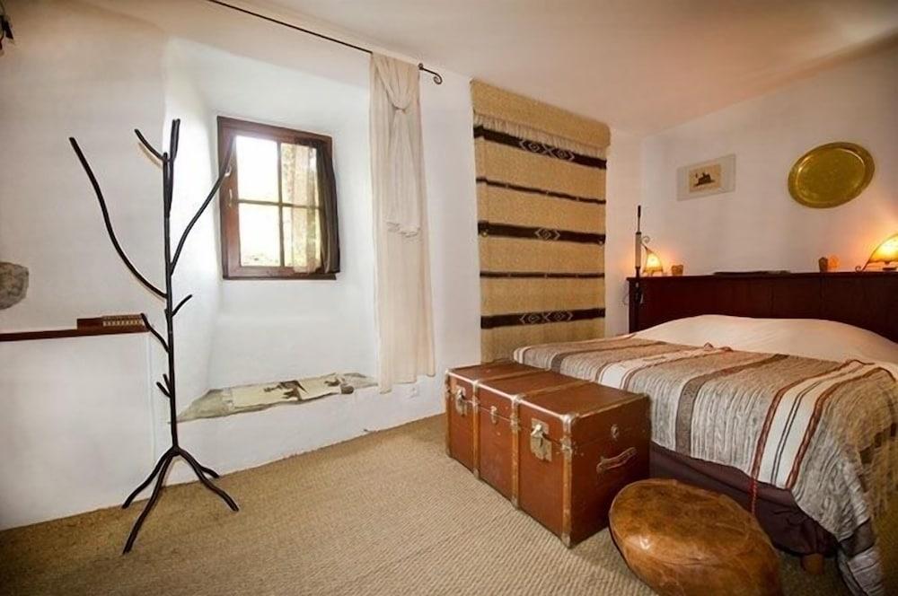 Le Mas du Coupétadou