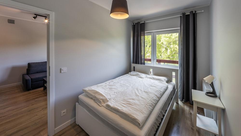 Sun & Snow Holiday Mountain Residence