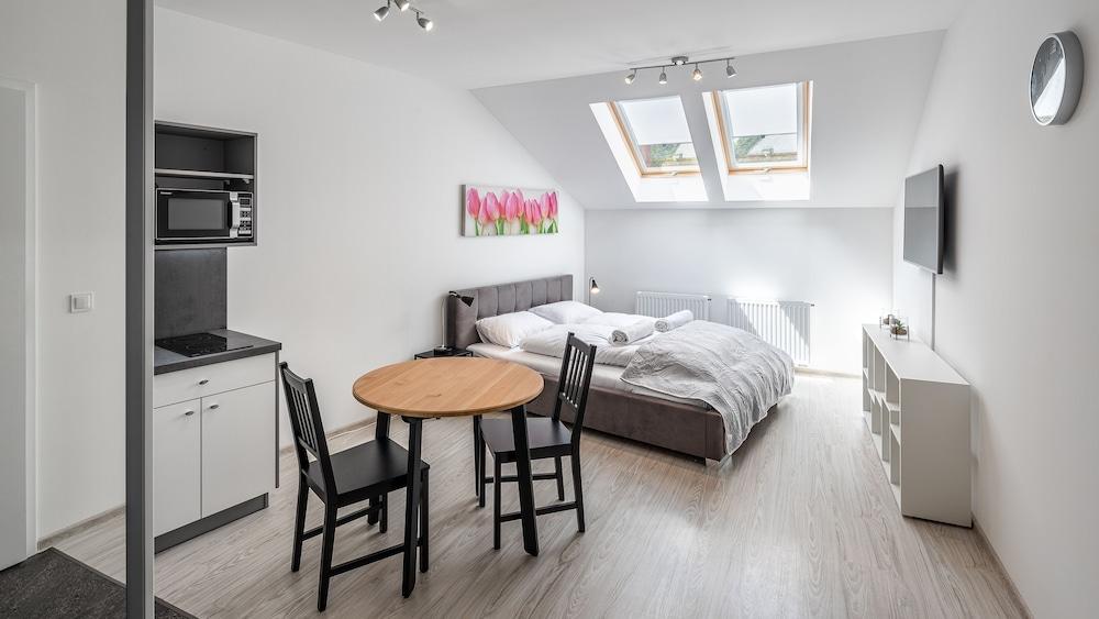 Sun & Snow Holiday Mountain Residence