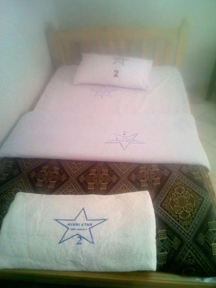 Nyeri Star Rest And Lodge