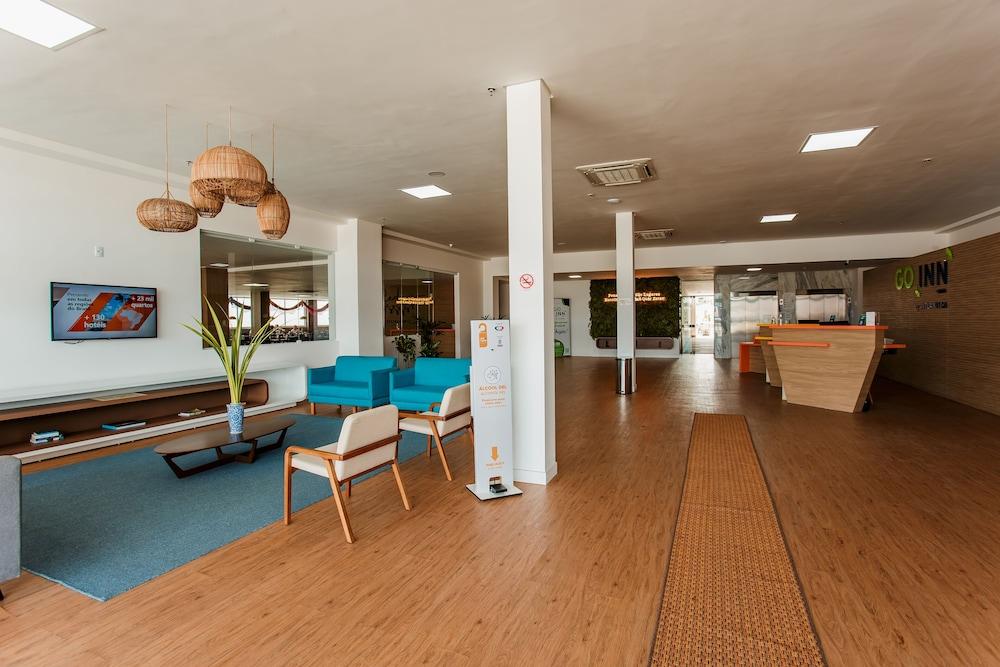 Hotel Go Inn  Goiana