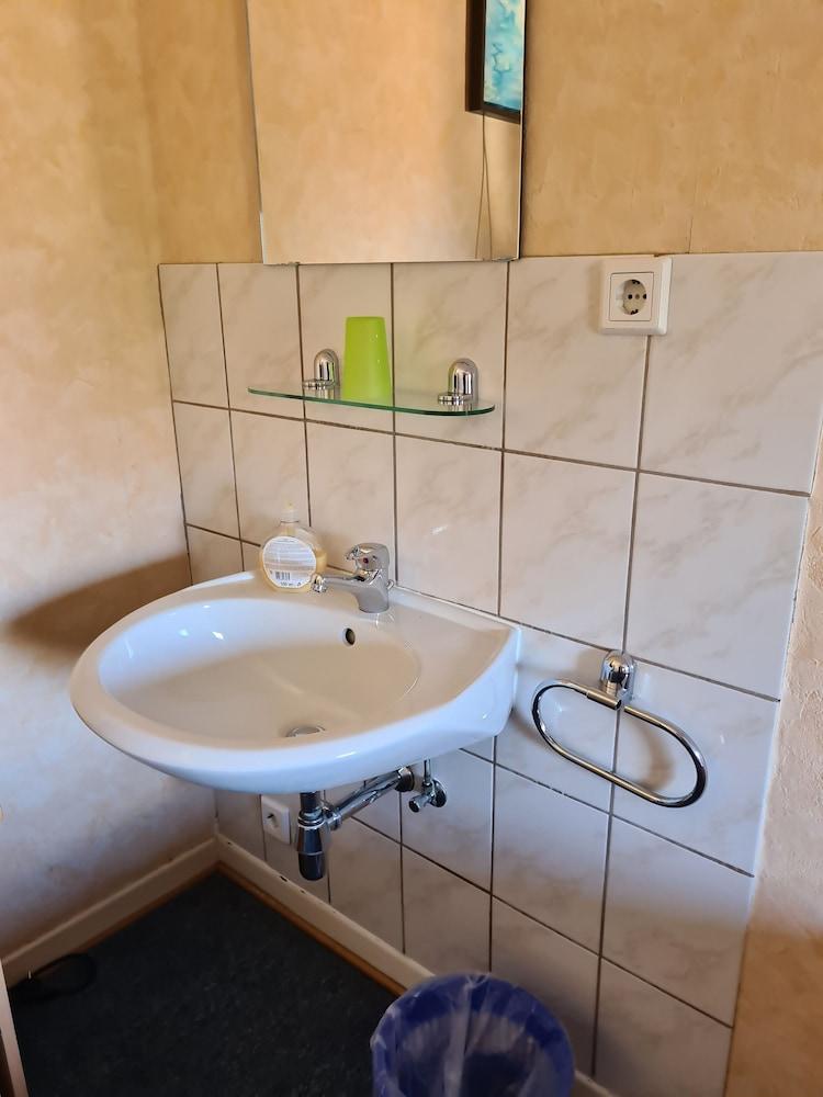 Landgasthaus Echtzer Hof