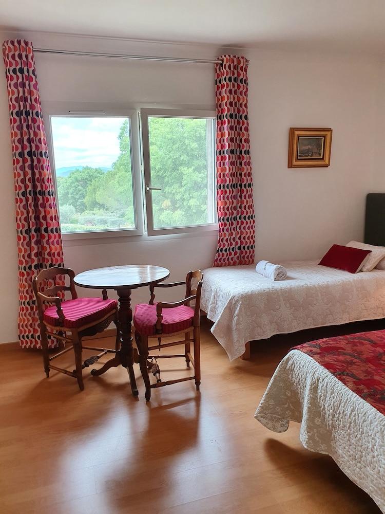 Montèze Paradis Chambres d'Hotes