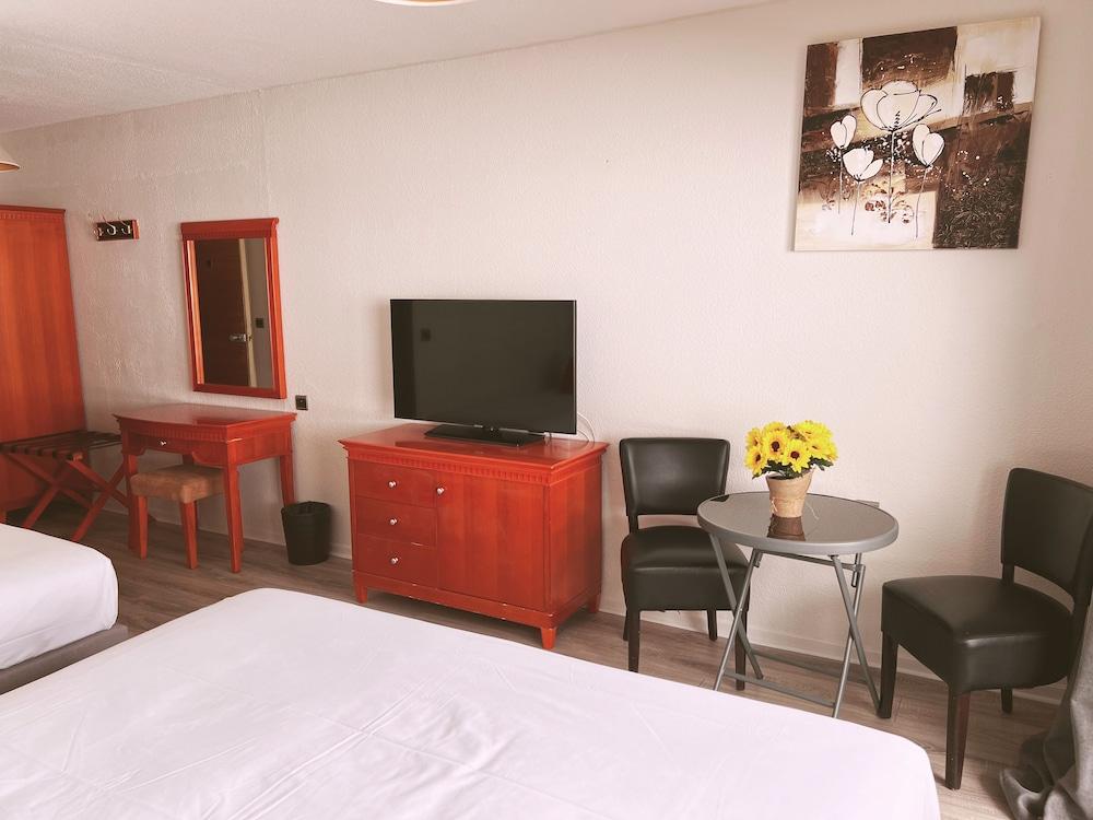 Hôtel La Tarentaise