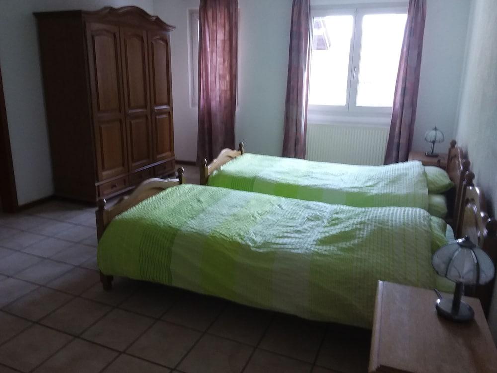 Hôtel Restaurant du Vanil Noir