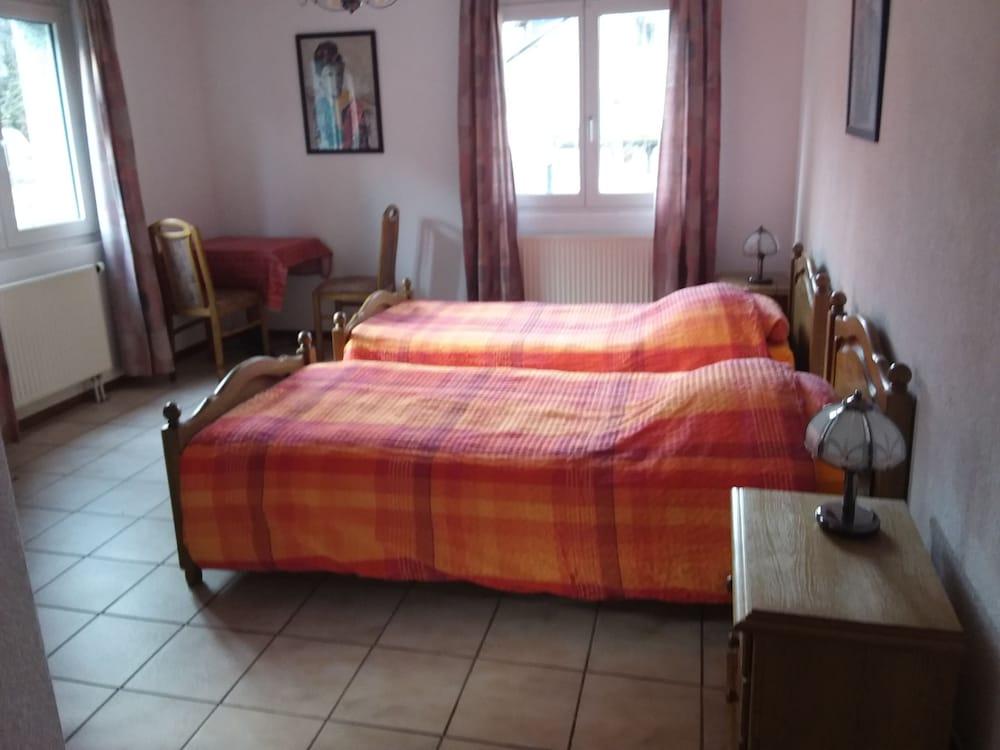 Hôtel Restaurant du Vanil Noir