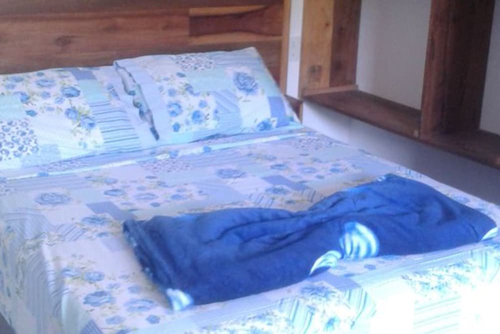 Chácara Pequeno Paraíso