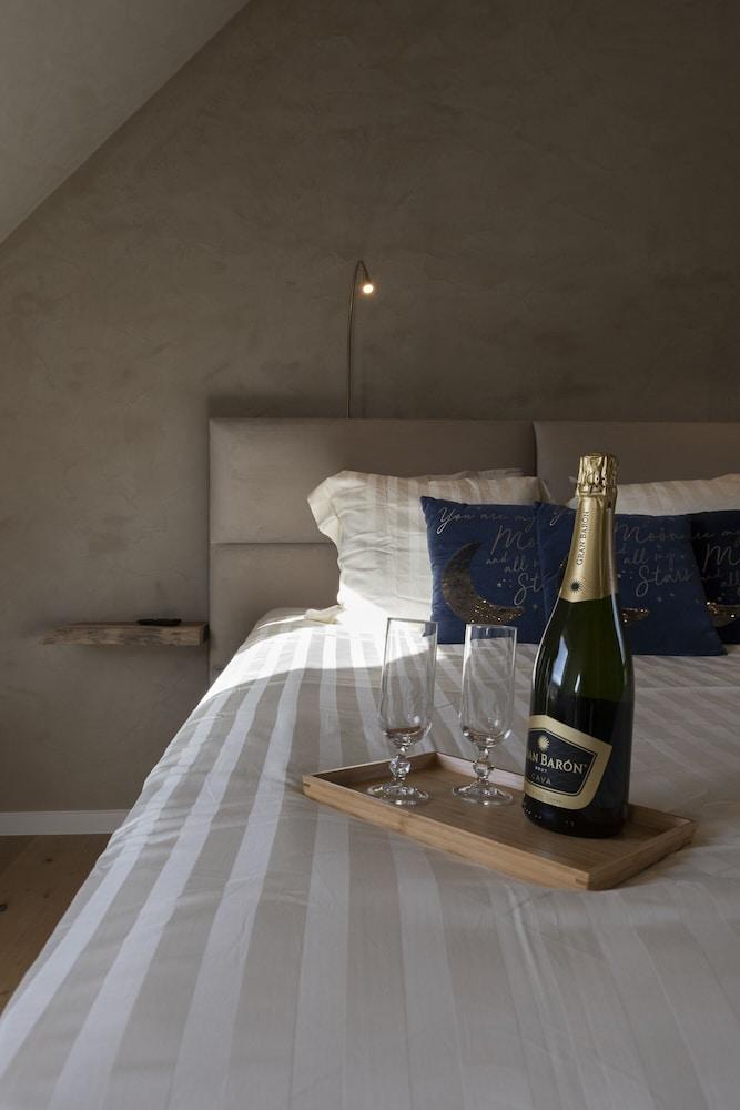 Wellness B&B Sweet Bonihu