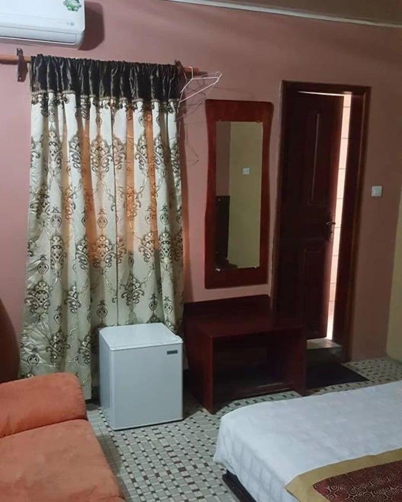 Residence Neuilly Appart Hotel