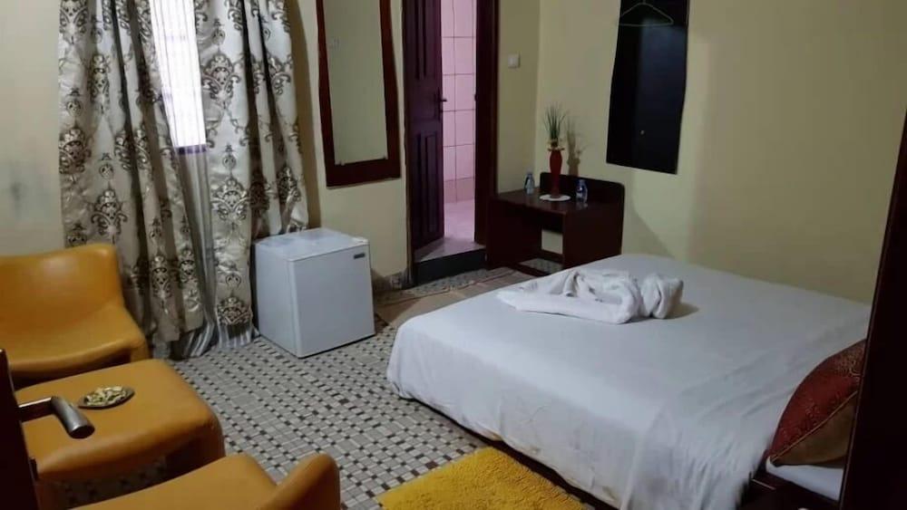 Residence Neuilly Appart Hotel