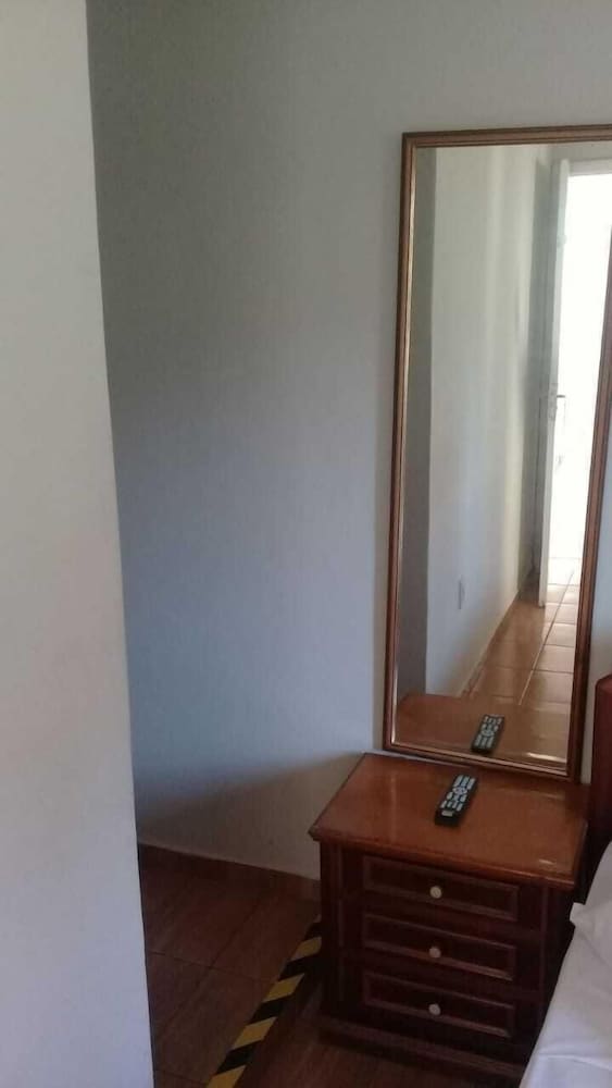 Hotel Pousada Mineira