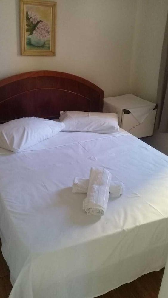 Hotel Pousada Mineira