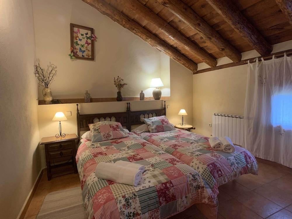 El Bulín de Aldealengua