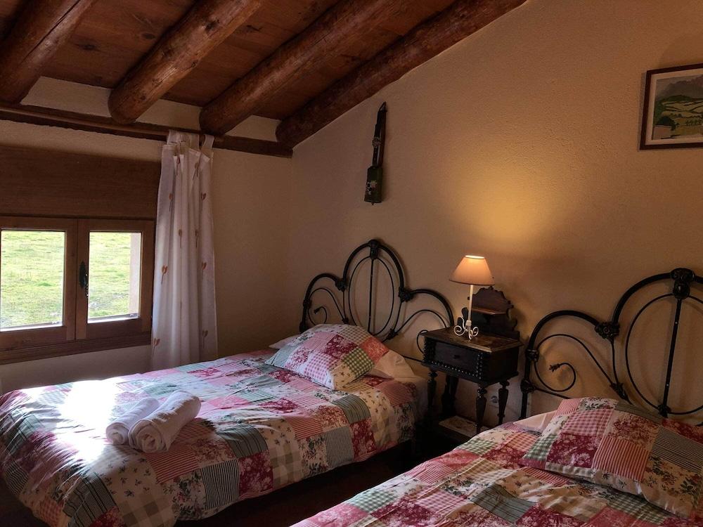 El Bulín de Aldealengua