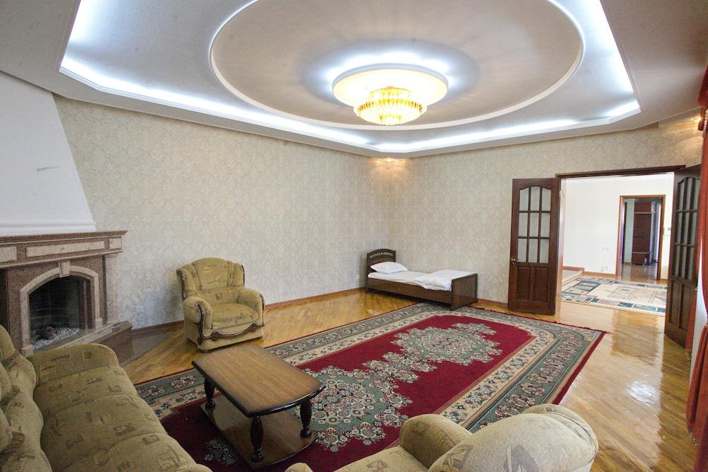 Lasfera Luxury Hotel