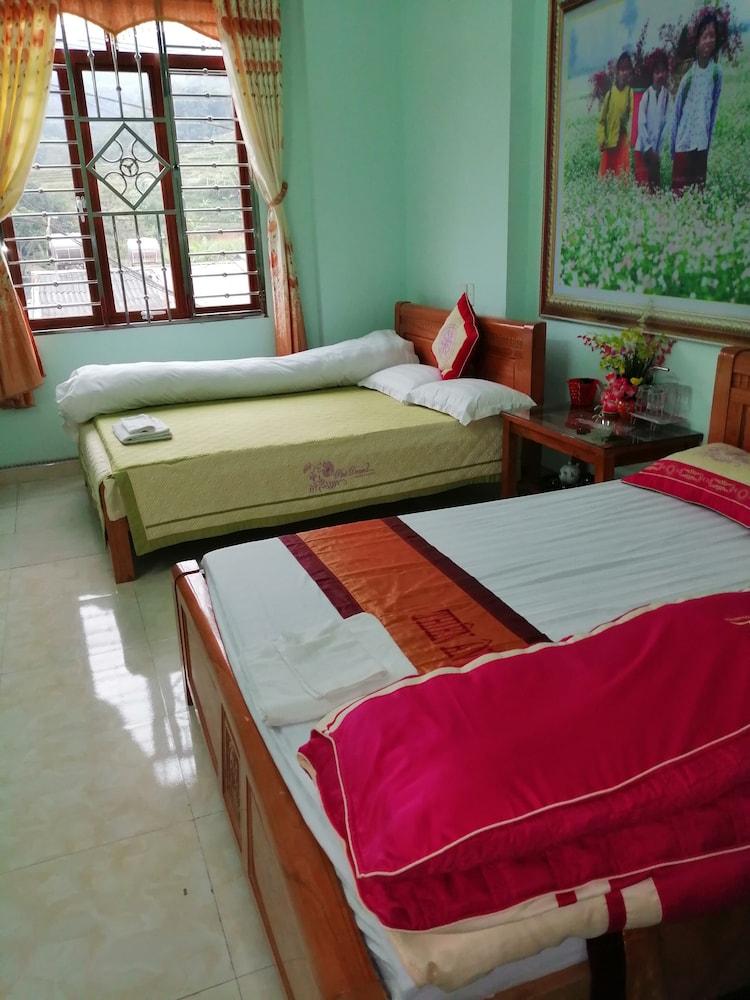 Yen Minh Hotel Thien An