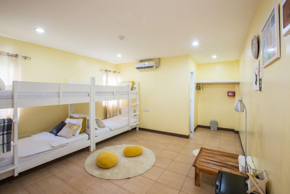 Mactan Seahorse Beach Resort - Hostel