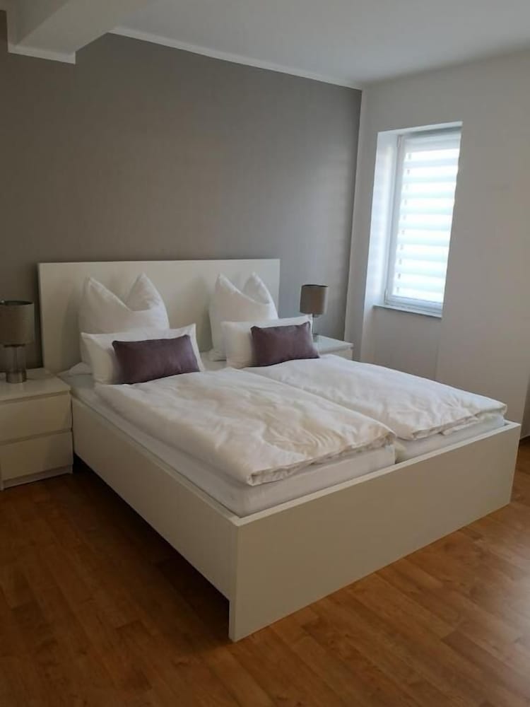 Tripinn POSTApart Aschaffenburg