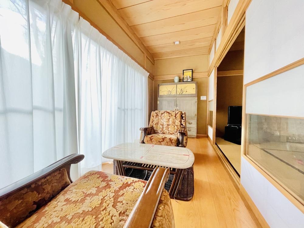 Hakone Man Rai Private Villa & Garden