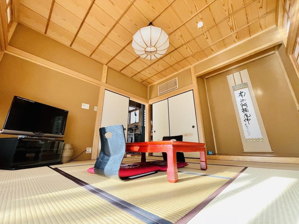 Hakone Man Rai Private Villa & Garden