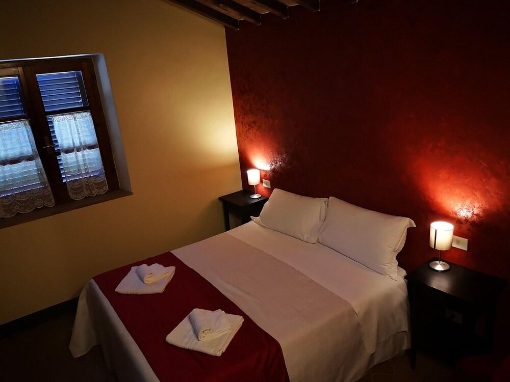 Agriturismo Grecinella