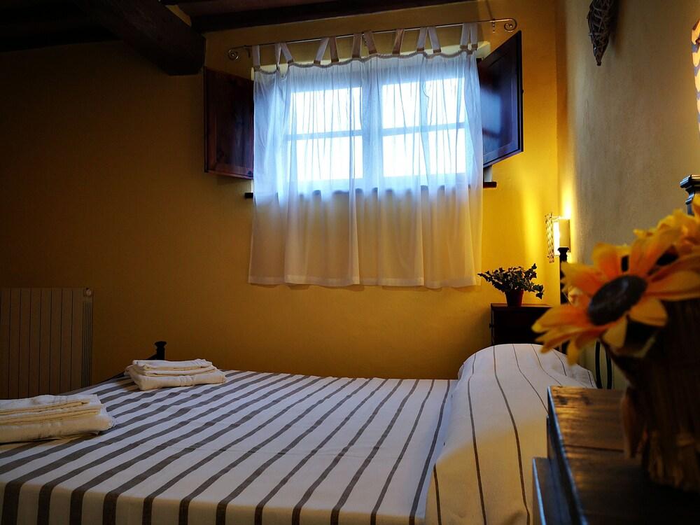 Agriturismo Grecinella