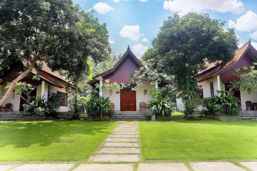 Dewantara Boutique Villa Resort Bali