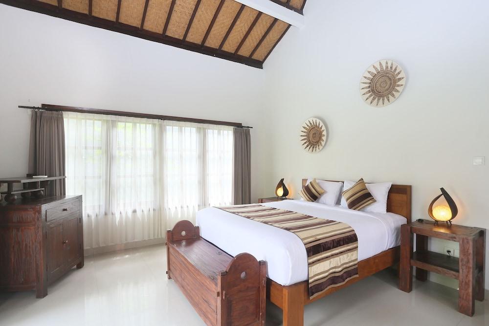 Dewantara Boutique Villa Resort Bali