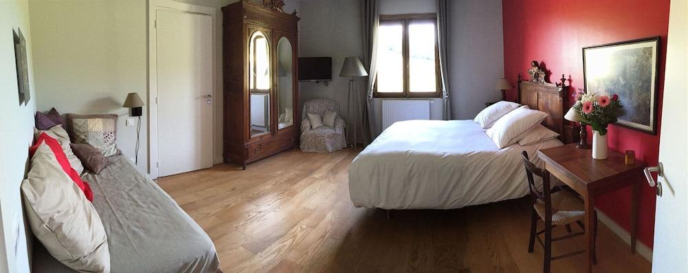 Chambres d'hotes Ambroisie