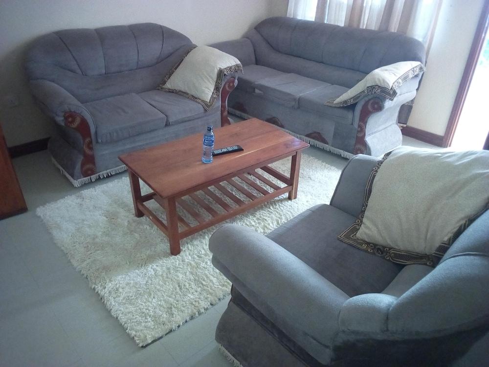 Kitui Premier Resort