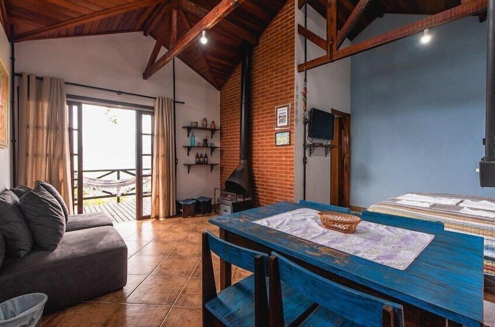 Pousada Morada Do Luar