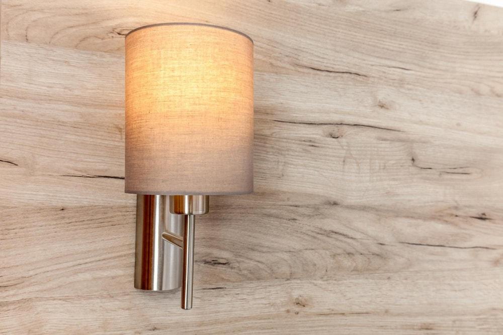 Aparthotel Oberfeld West