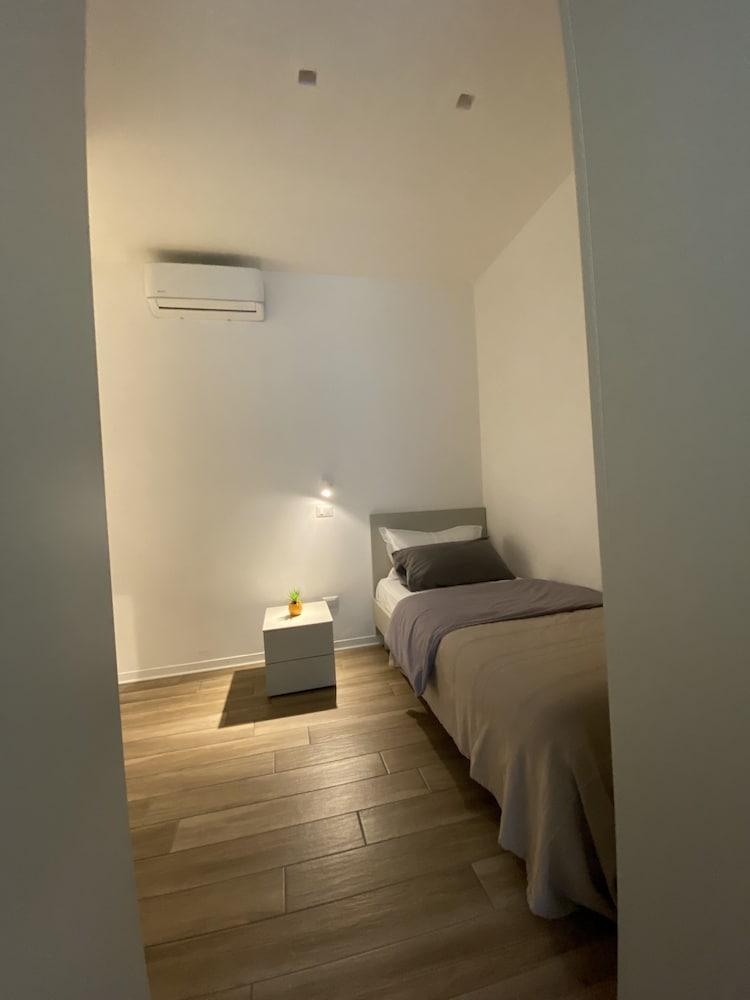 Alloggio Urbano - Centro Storico