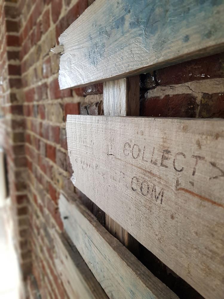 Gîte de la Vieille Ecluse