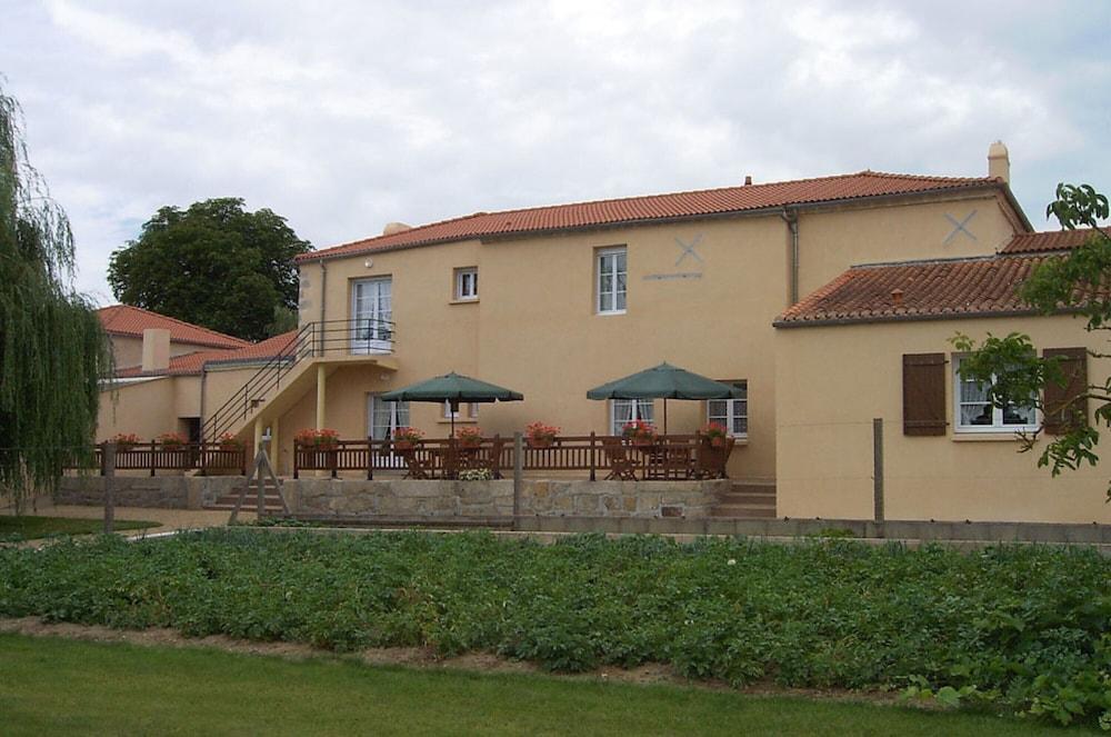 Le Logis du Château