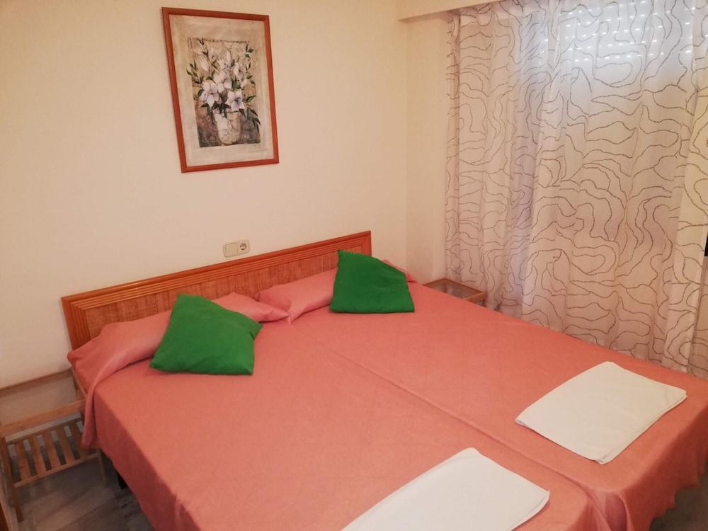 Canal Salinas Esc.ii 2ºpta.6 Ático