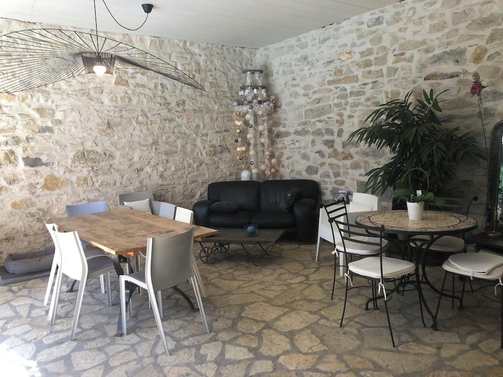 Chambre d'hôtes Bleus Matines