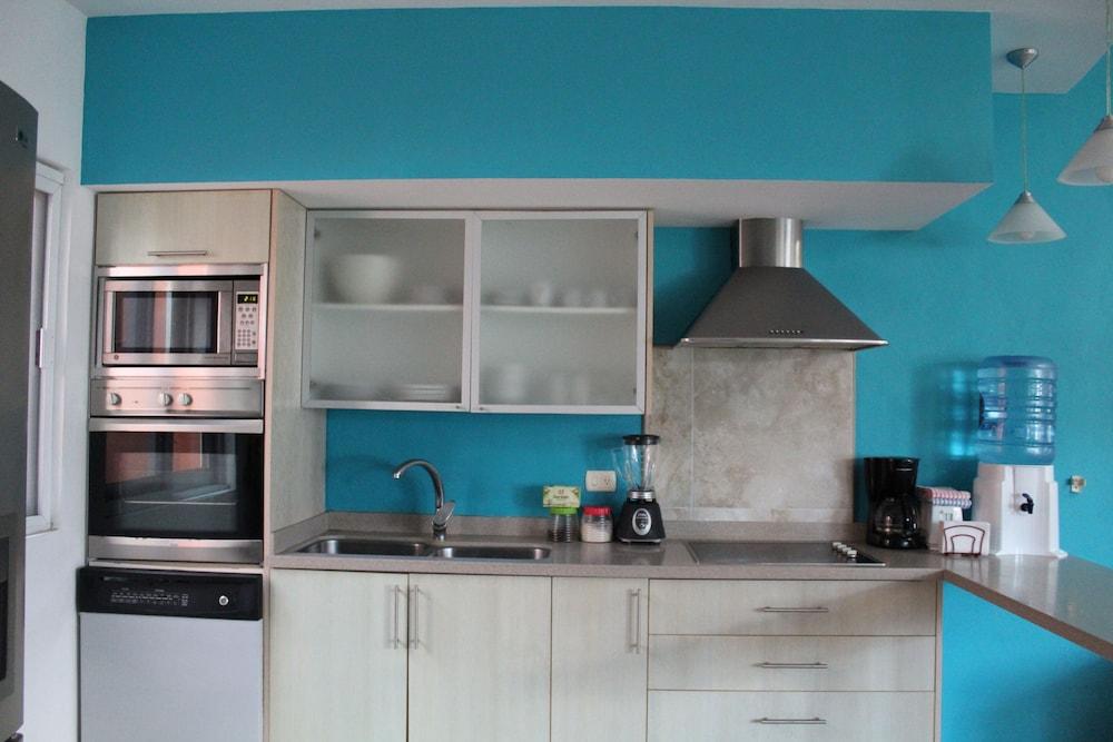 Casa Mandarina Cozumel