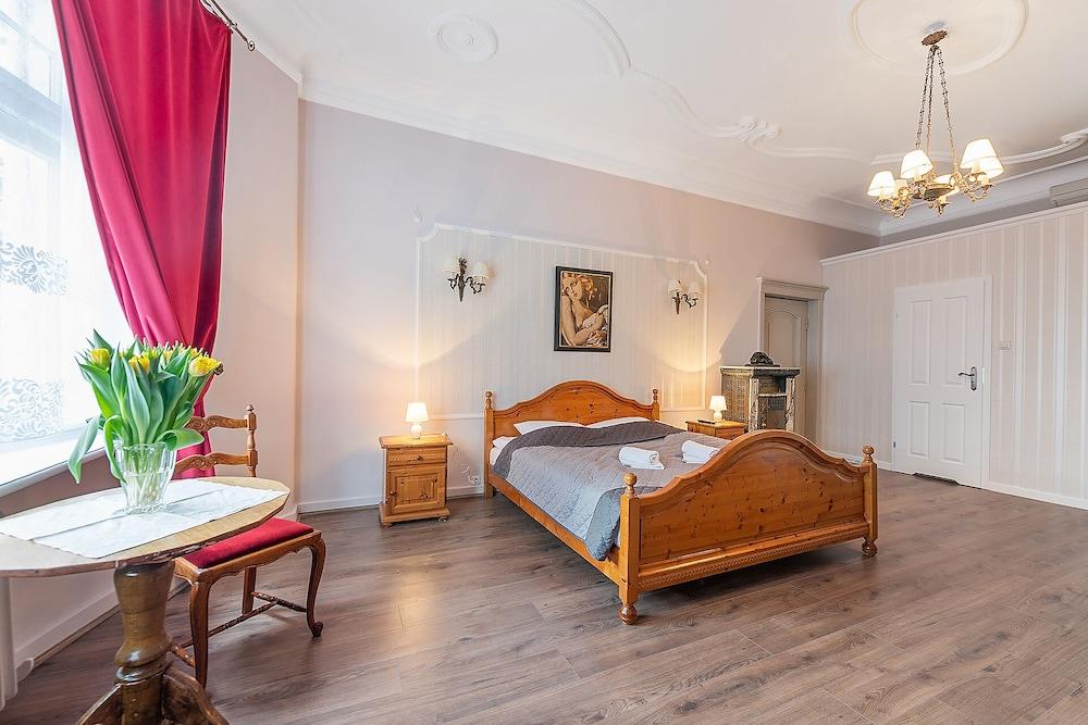 Pałacyk Deja Vu Residence