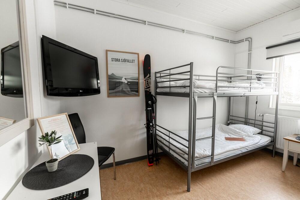 Dundret Lapland Fjällhem