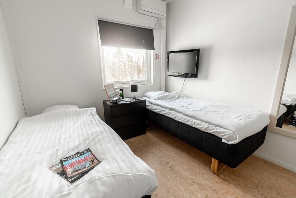 Dundret Lapland Fjällhem